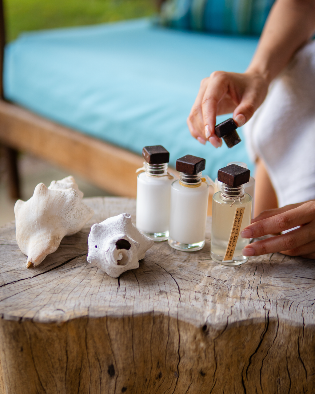 soin massage guesthouse